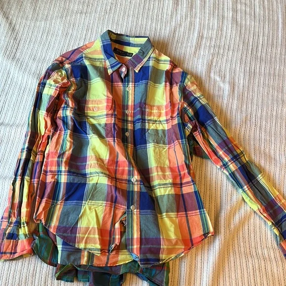 Polo shirts for men size xxl - Picture 8 of 8